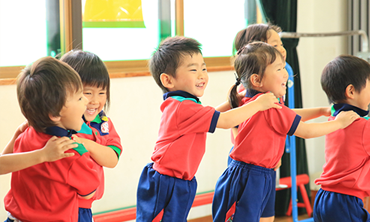 園見学写真1